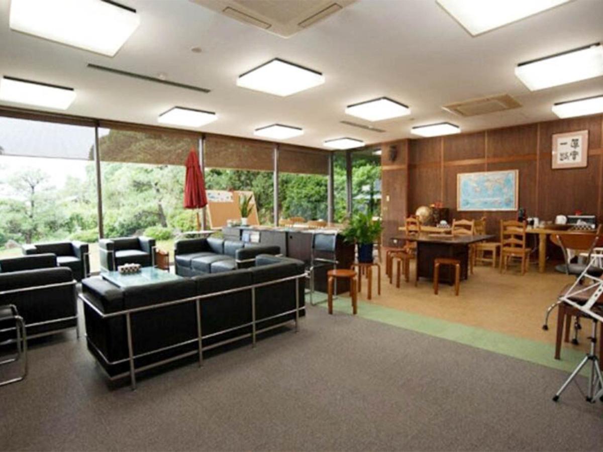 Miyajima Guest House Mikuniya - Vacation Stay 45801V Hatsukaichi Exteriör bild